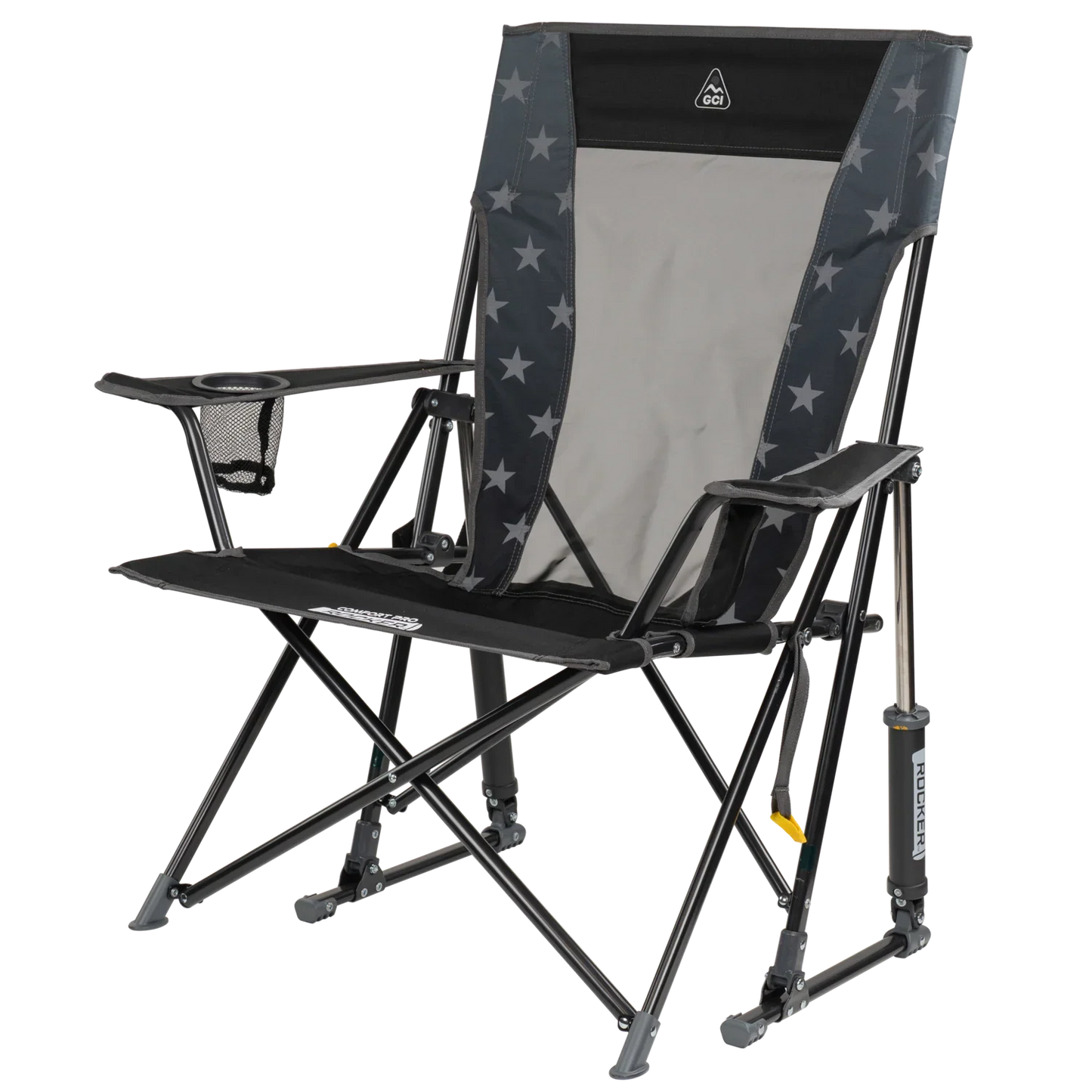 Comfort Pro Rocker™