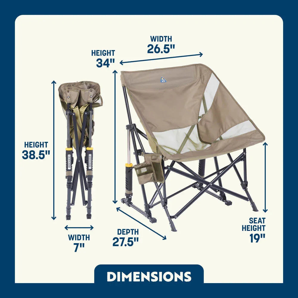 Pod Rocker Elite™
